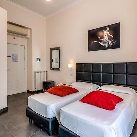 Bed and Breakfast Deko Рим Екстер'єр фото