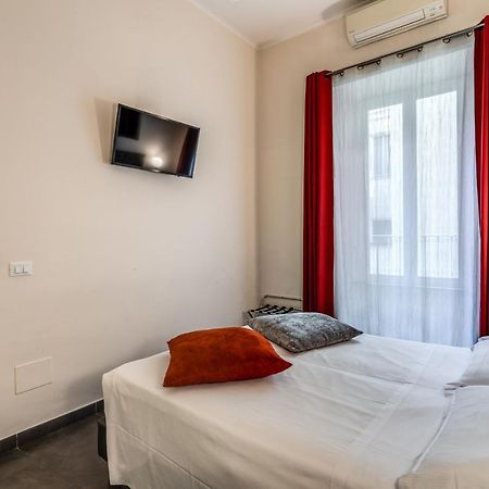Bed and Breakfast Deko Рим Екстер'єр фото