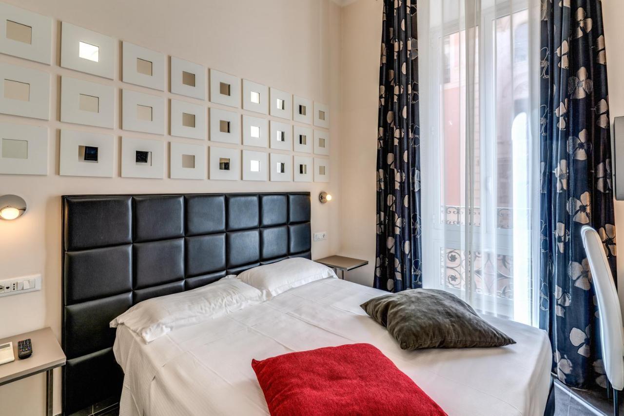 Bed and Breakfast Deko Рим Екстер'єр фото