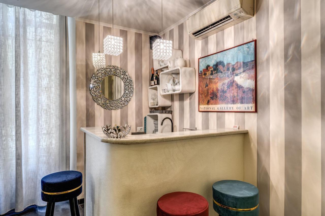 Bed and Breakfast Deko Рим Екстер'єр фото