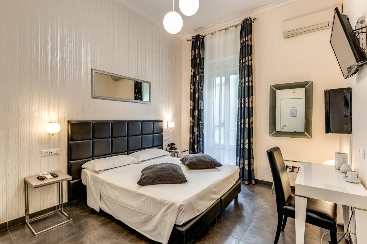 Bed and Breakfast Deko Рим Екстер'єр фото