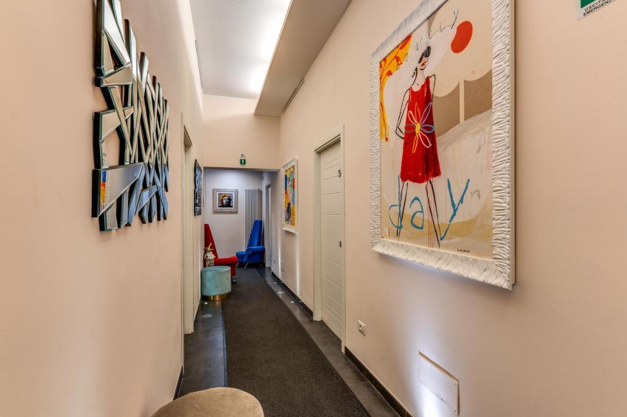 Bed and Breakfast Deko Рим Екстер'єр фото