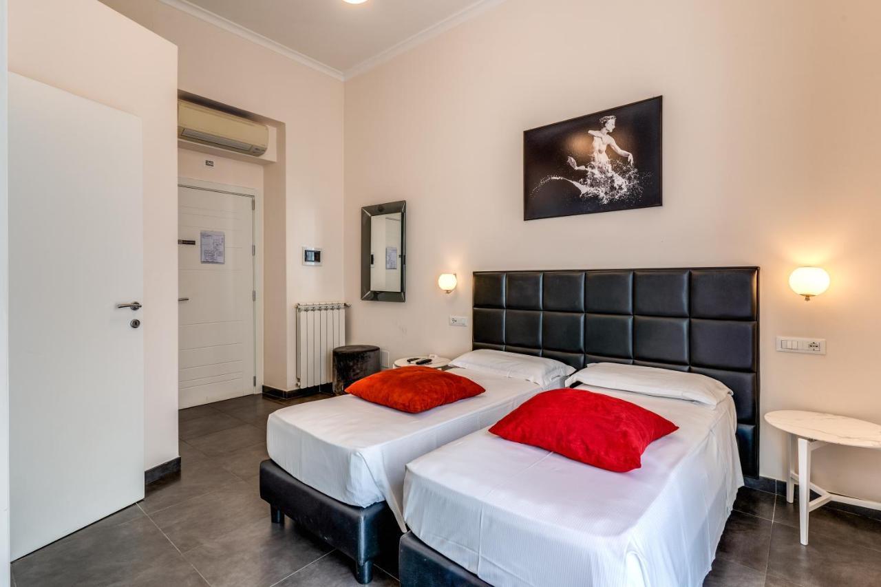 Bed and Breakfast Deko Рим Екстер'єр фото