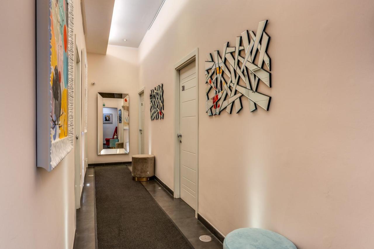 Bed and Breakfast Deko Рим Екстер'єр фото