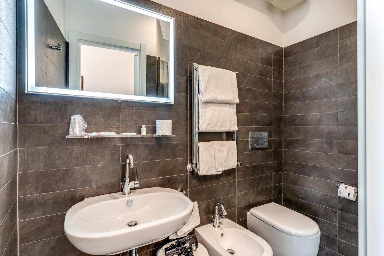 Bed and Breakfast Deko Рим Екстер'єр фото