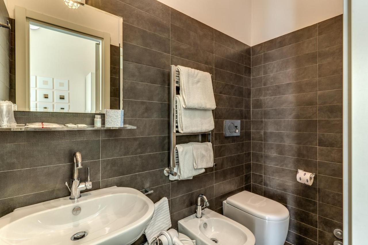 Bed and Breakfast Deko Рим Екстер'єр фото