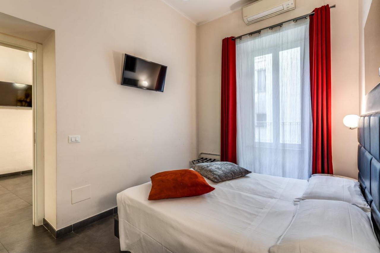 Bed and Breakfast Deko Рим Екстер'єр фото