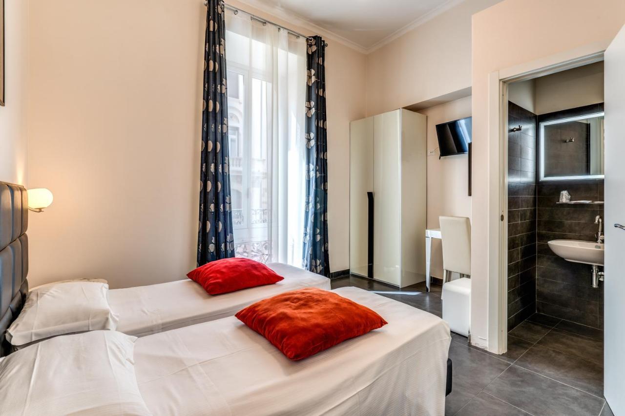 Bed and Breakfast Deko Рим Екстер'єр фото