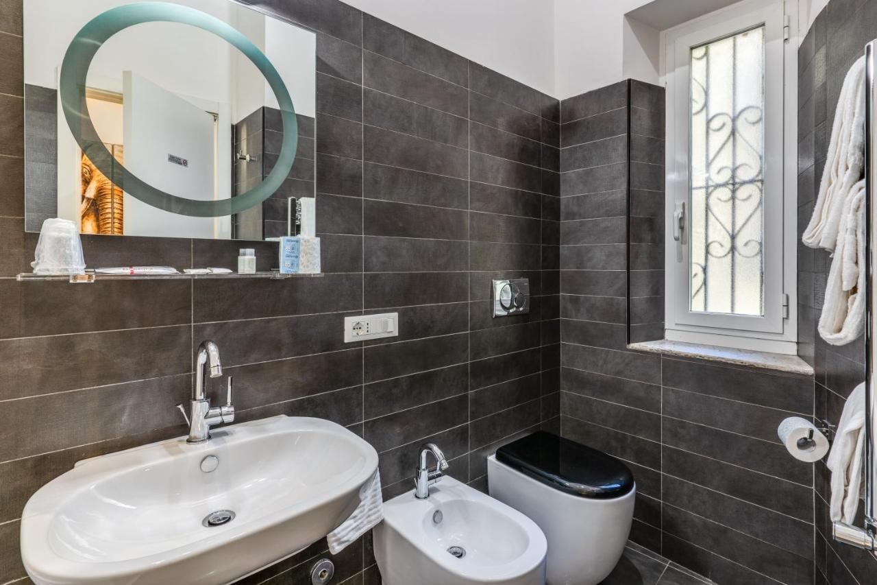 Bed and Breakfast Deko Рим Екстер'єр фото