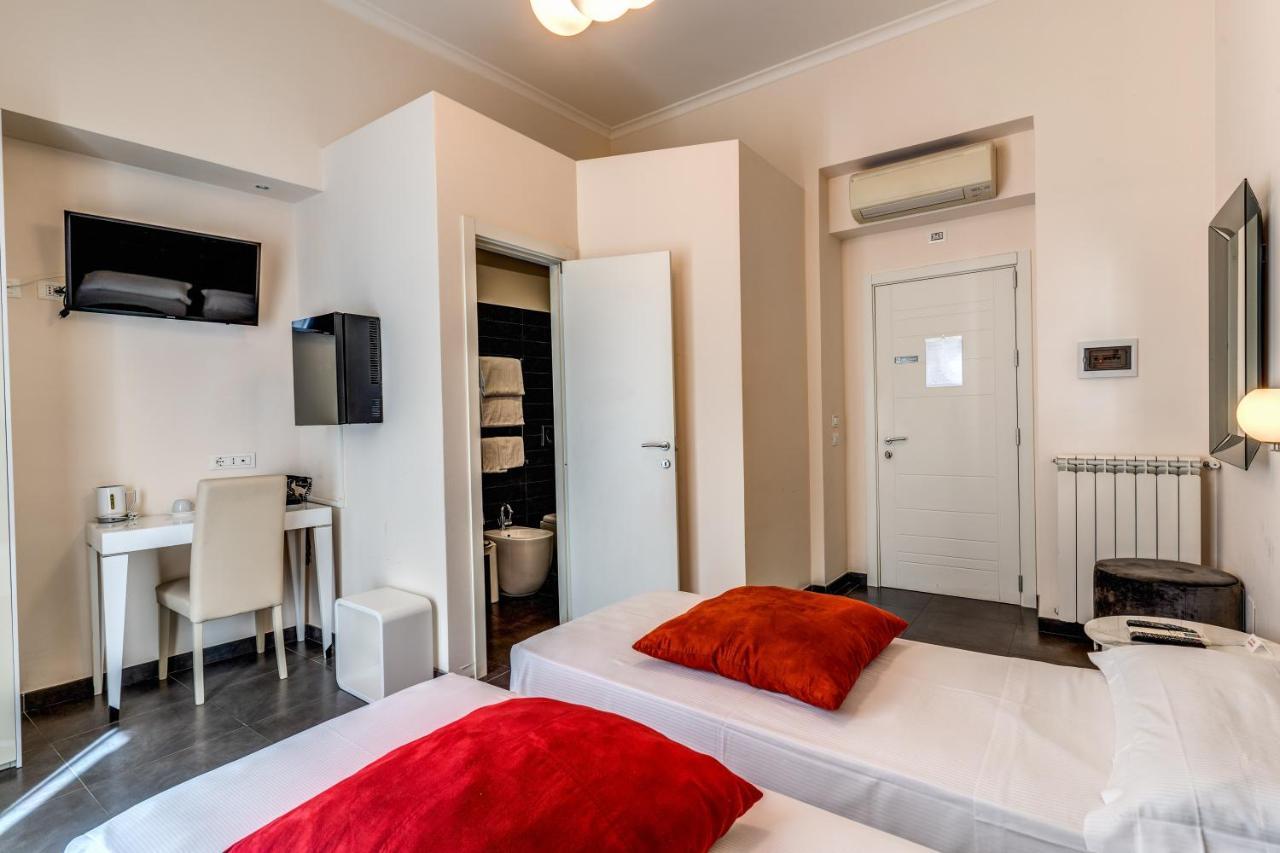 Bed and Breakfast Deko Рим Екстер'єр фото