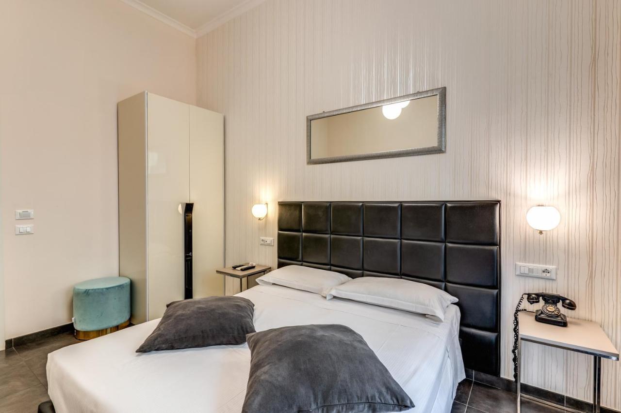 Bed and Breakfast Deko Рим Екстер'єр фото