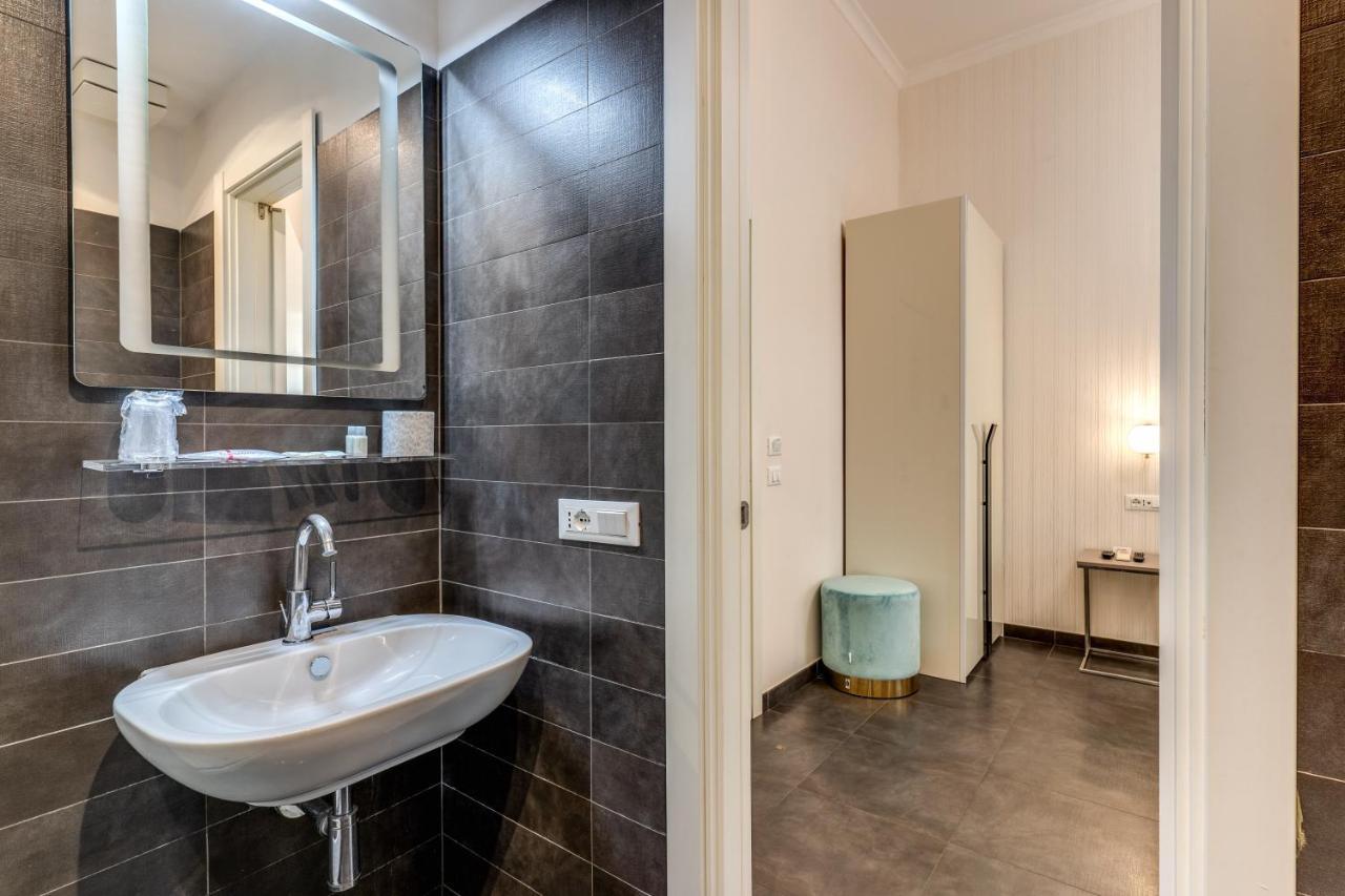 Bed and Breakfast Deko Рим Екстер'єр фото