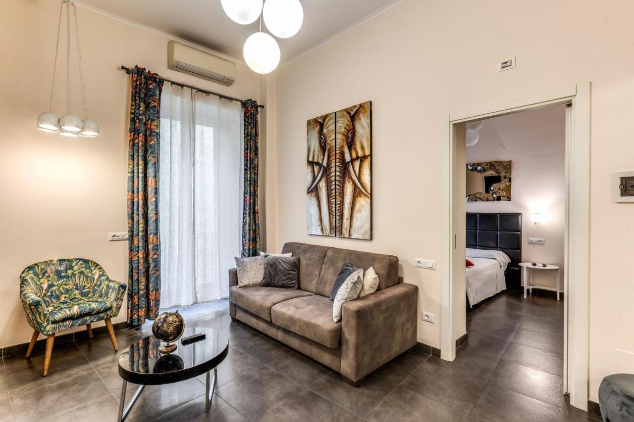 Bed and Breakfast Deko Рим Екстер'єр фото