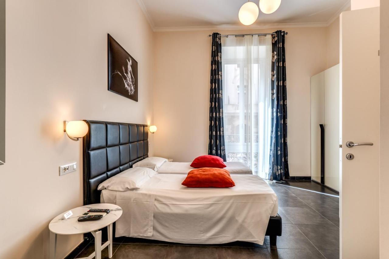 Bed and Breakfast Deko Рим Екстер'єр фото