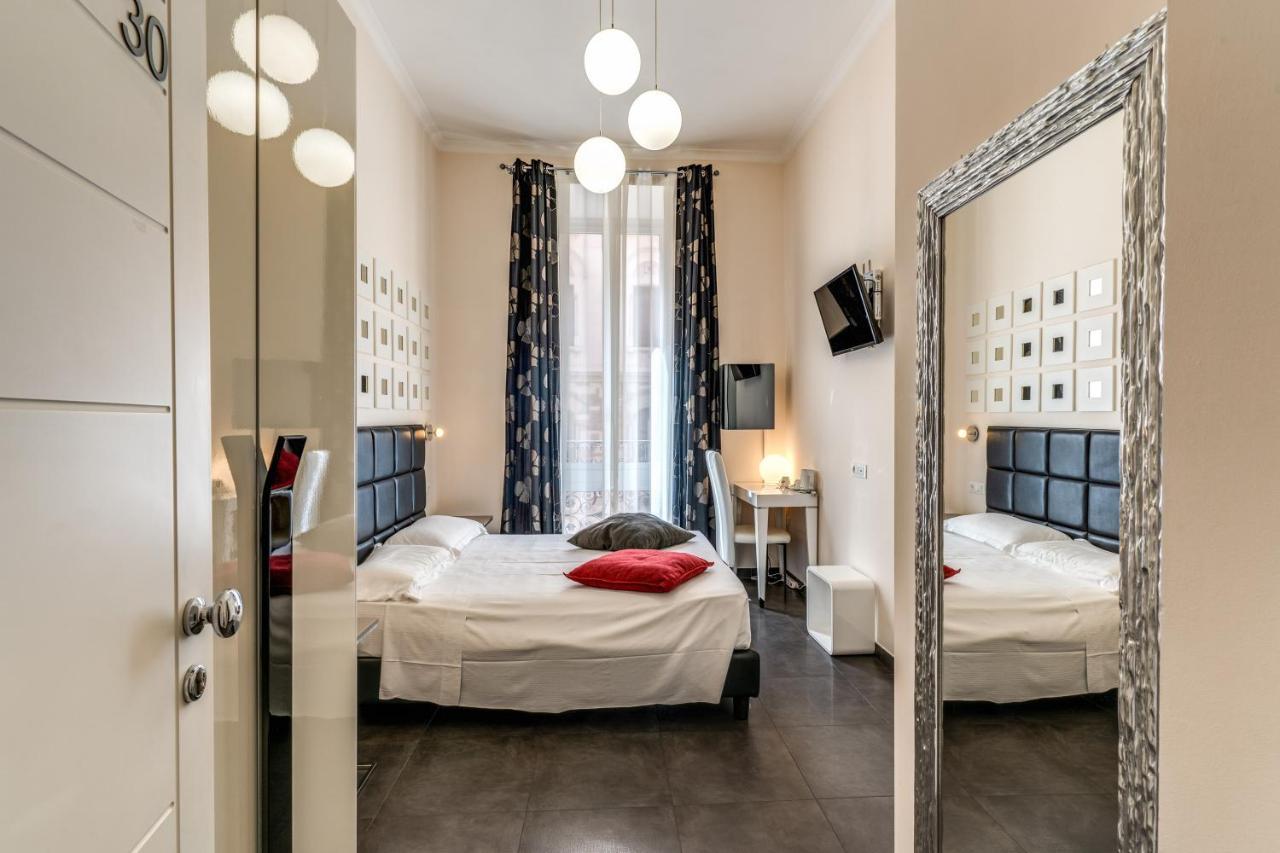 Bed and Breakfast Deko Рим Екстер'єр фото