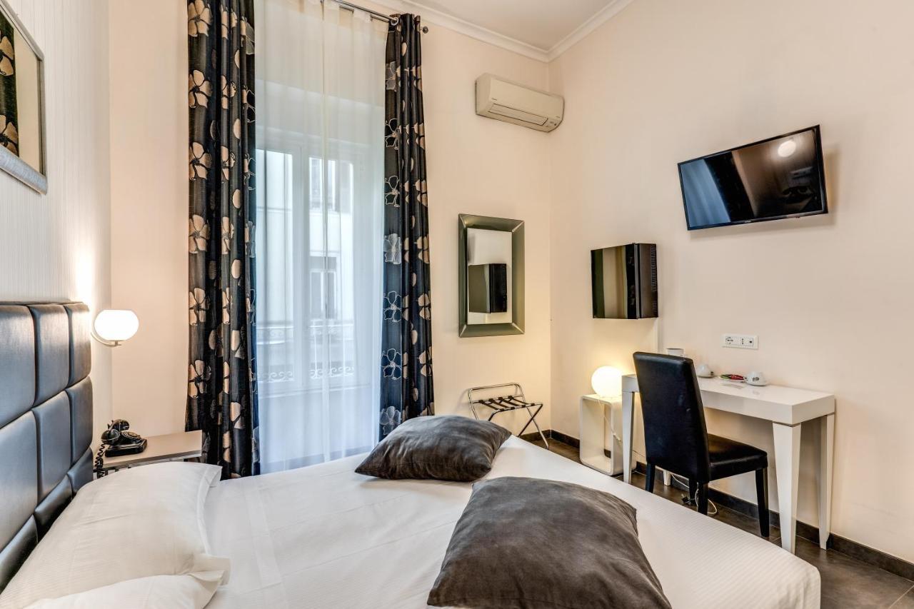 Bed and Breakfast Deko Рим Екстер'єр фото