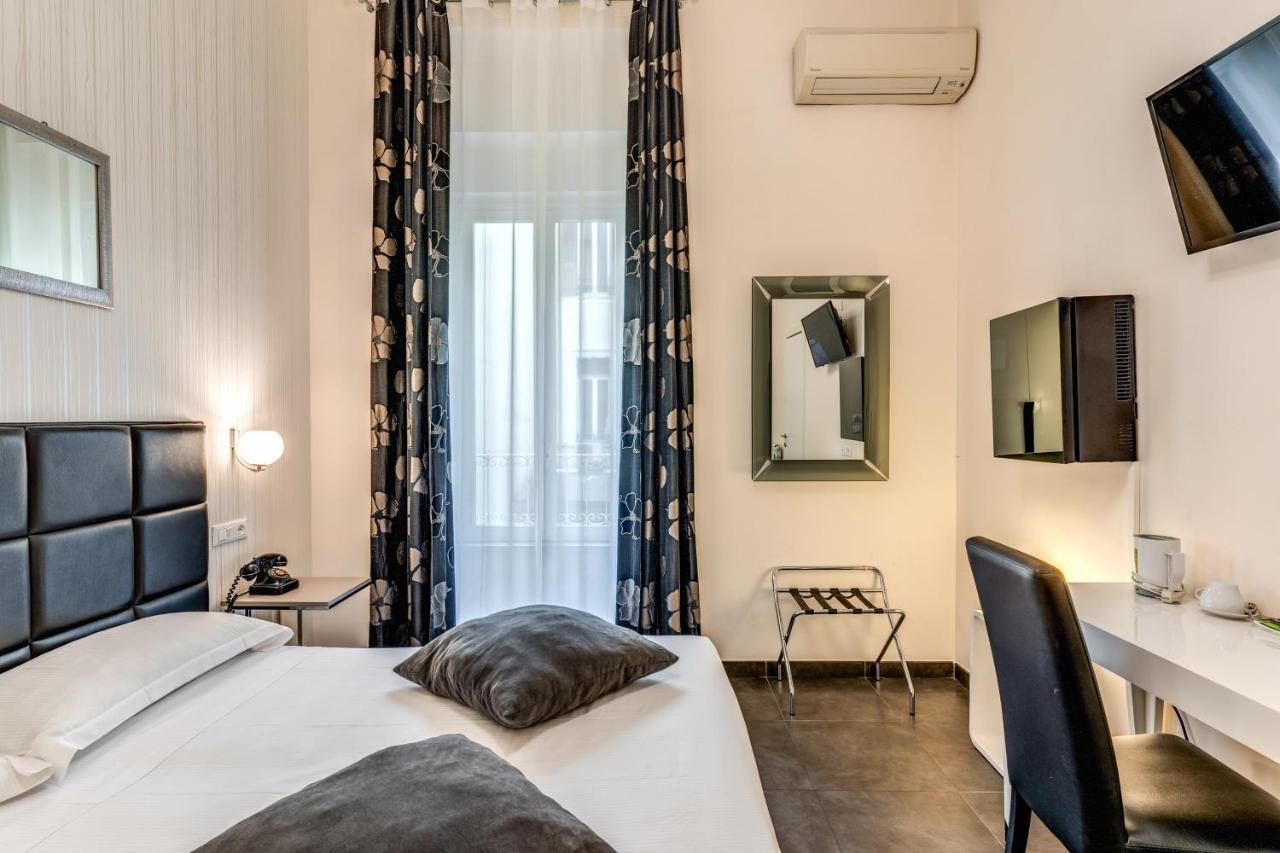 Bed and Breakfast Deko Рим Екстер'єр фото