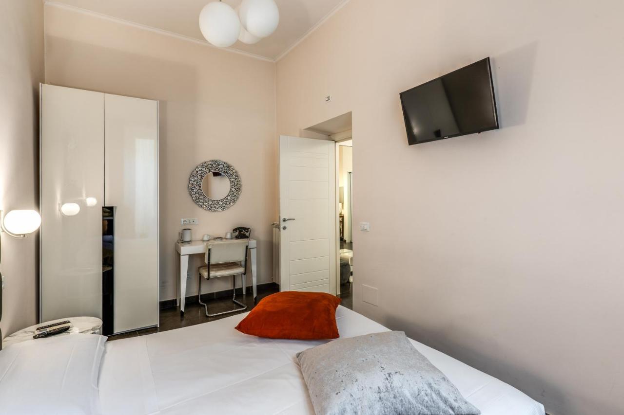 Bed and Breakfast Deko Рим Екстер'єр фото