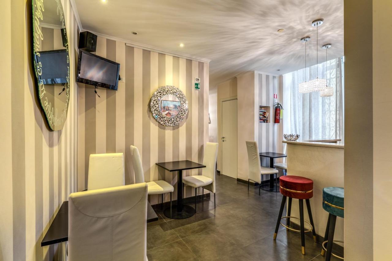 Bed and Breakfast Deko Рим Екстер'єр фото