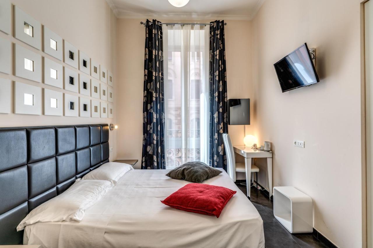 Bed and Breakfast Deko Рим Екстер'єр фото