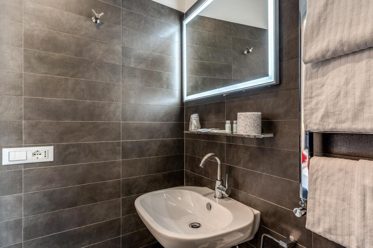 Bed and Breakfast Deko Рим Екстер'єр фото