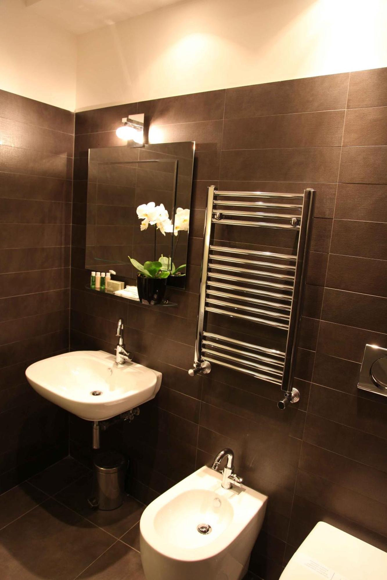 Bed and Breakfast Deko Рим Екстер'єр фото
