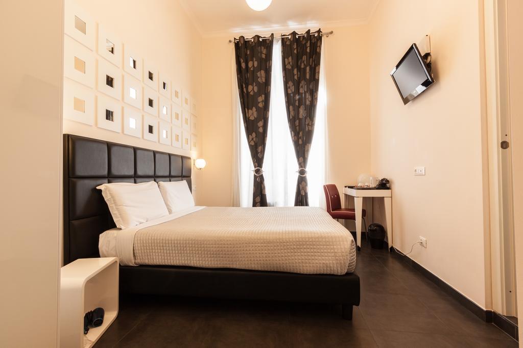 Bed and Breakfast Deko Рим Екстер'єр фото