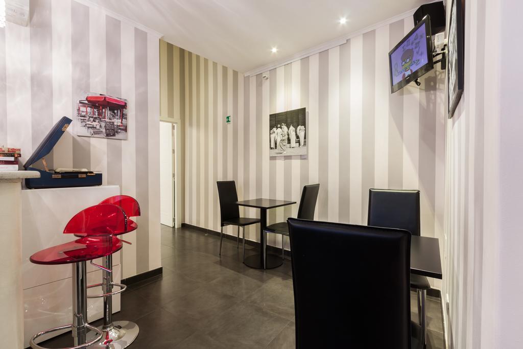Bed and Breakfast Deko Рим Екстер'єр фото