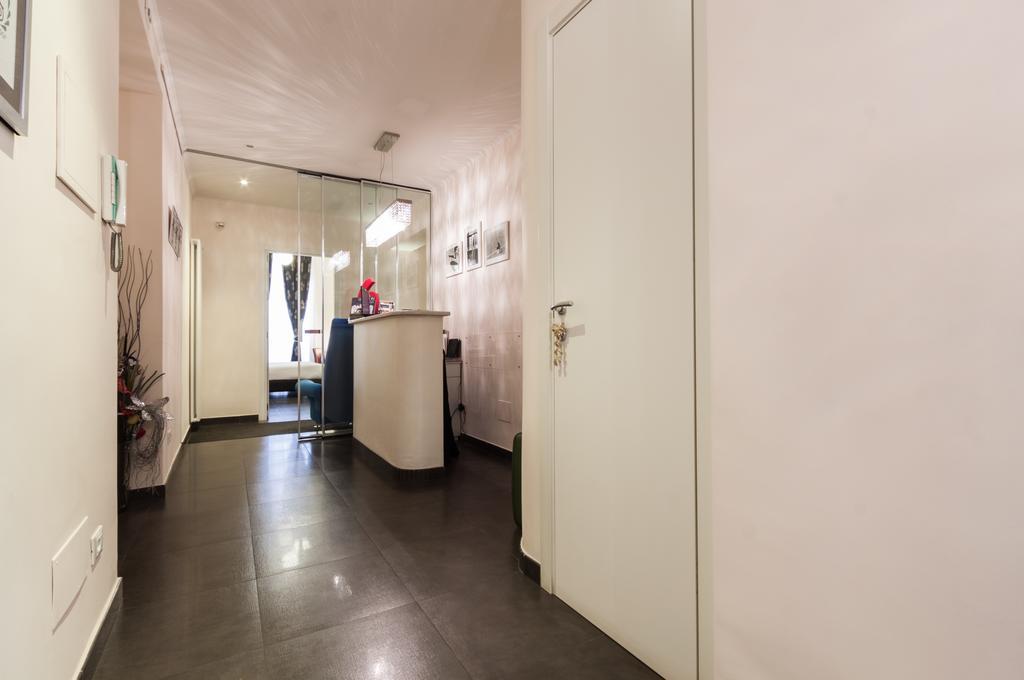 Bed and Breakfast Deko Рим Екстер'єр фото
