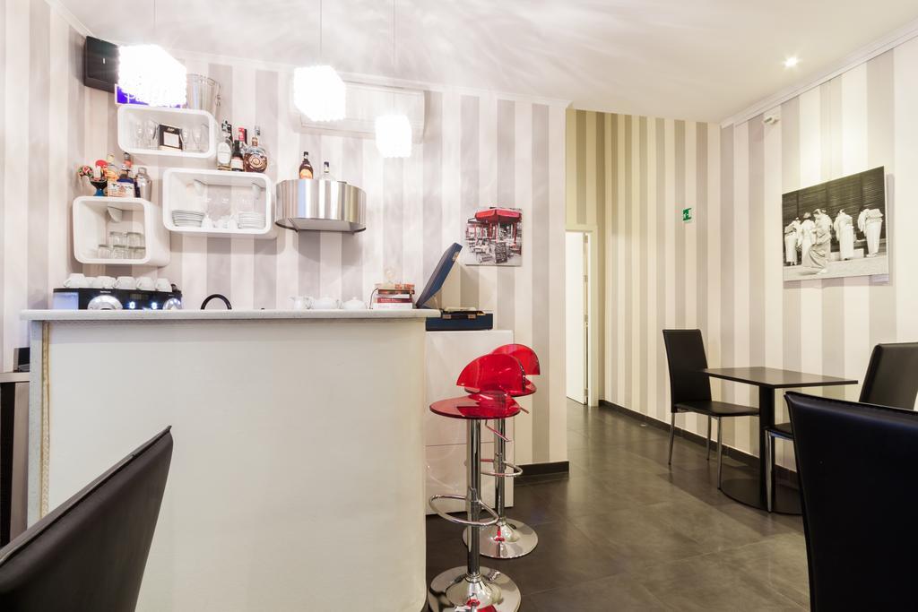 Bed and Breakfast Deko Рим Екстер'єр фото