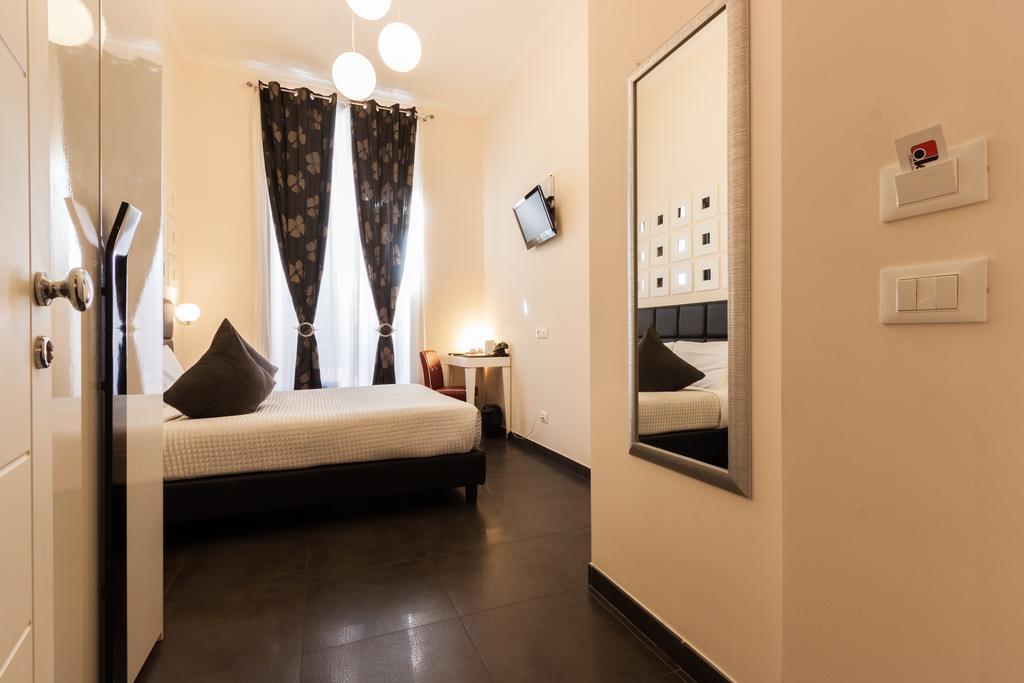 Bed and Breakfast Deko Рим Екстер'єр фото