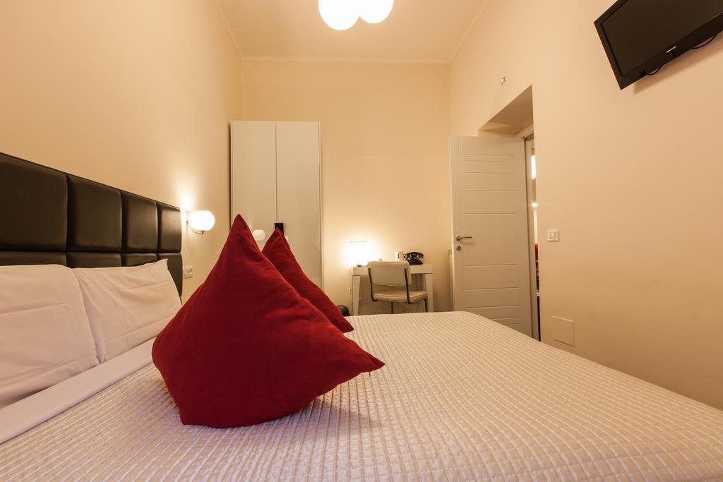 Bed and Breakfast Deko Рим Екстер'єр фото