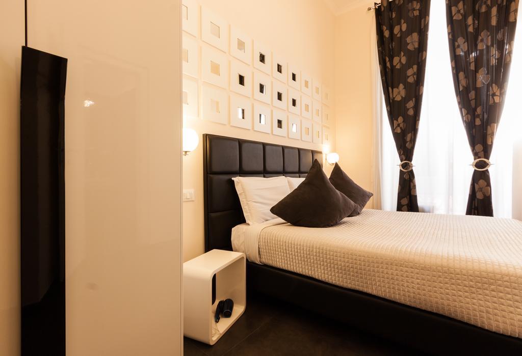 Bed and Breakfast Deko Рим Екстер'єр фото