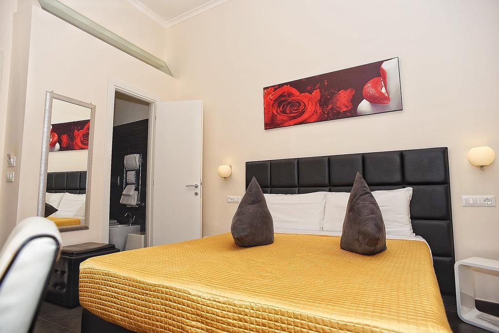 Bed and Breakfast Deko Рим Екстер'єр фото