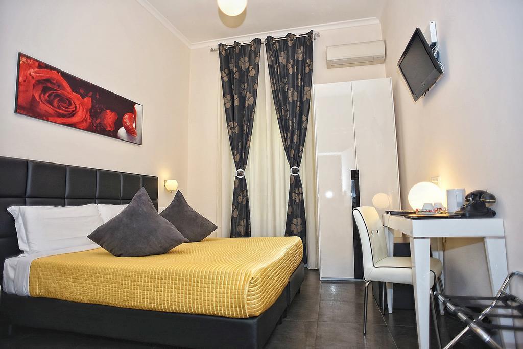 Bed and Breakfast Deko Рим Екстер'єр фото