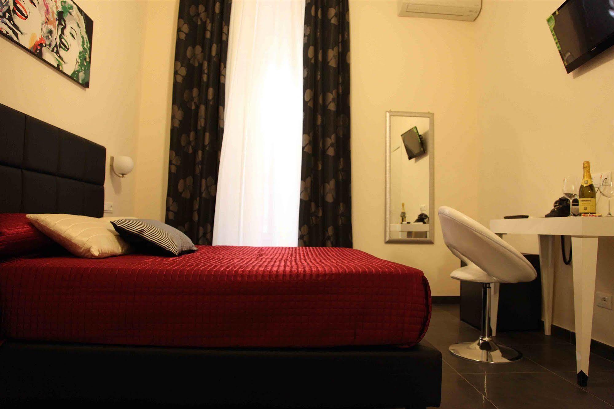 Bed and Breakfast Deko Рим Екстер'єр фото