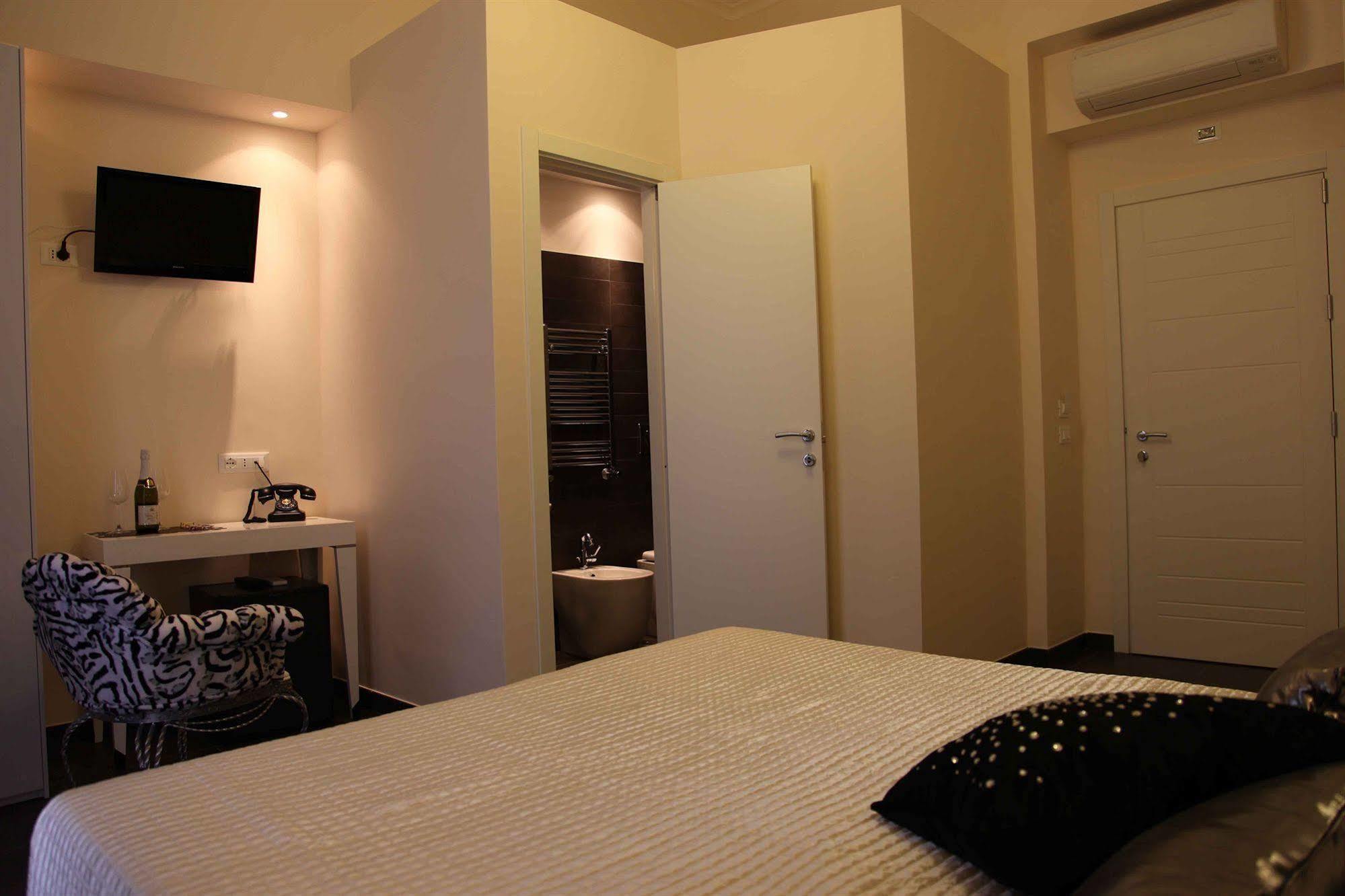 Bed and Breakfast Deko Рим Екстер'єр фото