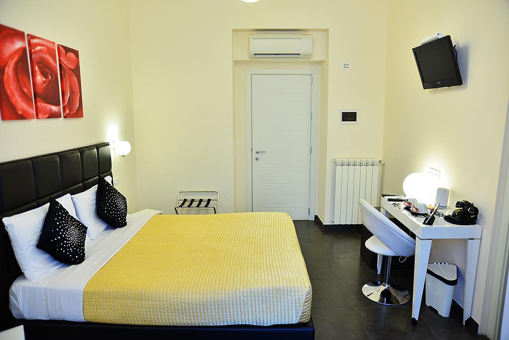 Bed and Breakfast Deko Рим Екстер'єр фото